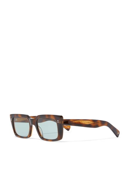 3030 Spotted Shell Wayfared Sunglasses